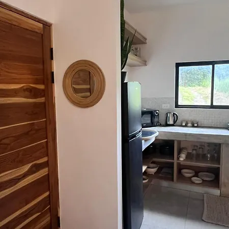 Ona Casita 1 Villa