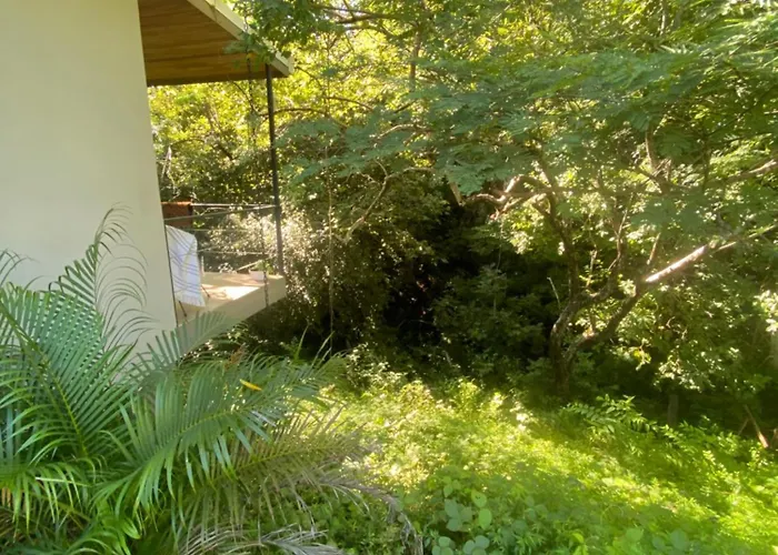 Сasa de vacaciones Ona Casita 1 Cuajiniquil