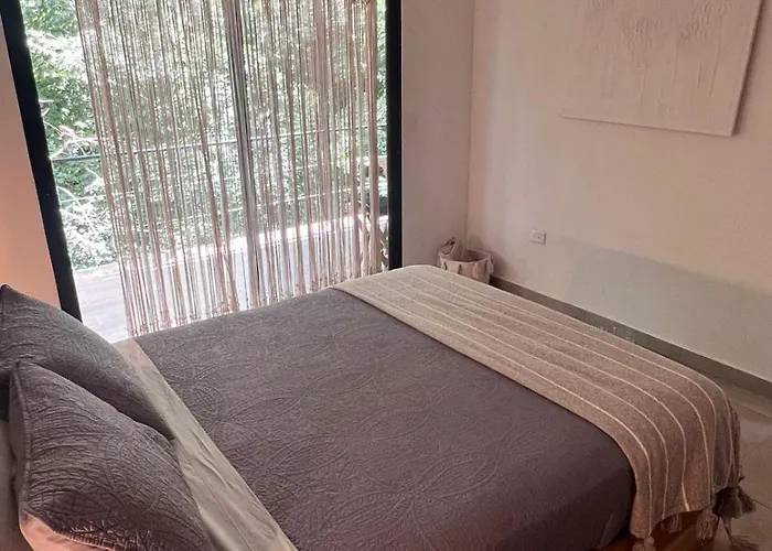 Сasa de vacaciones Ona Casita 1