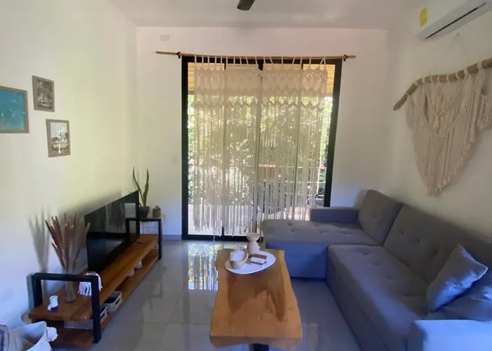 Ona Casita 1 Сasa de vacaciones
