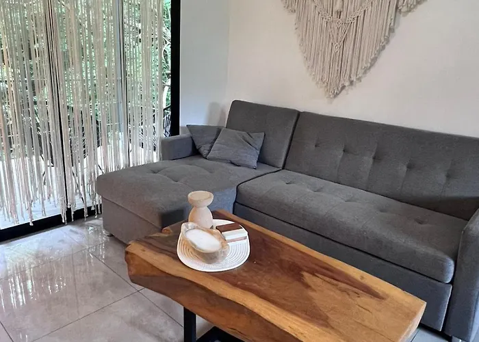 Сasa de vacaciones Ona Casita 1 *