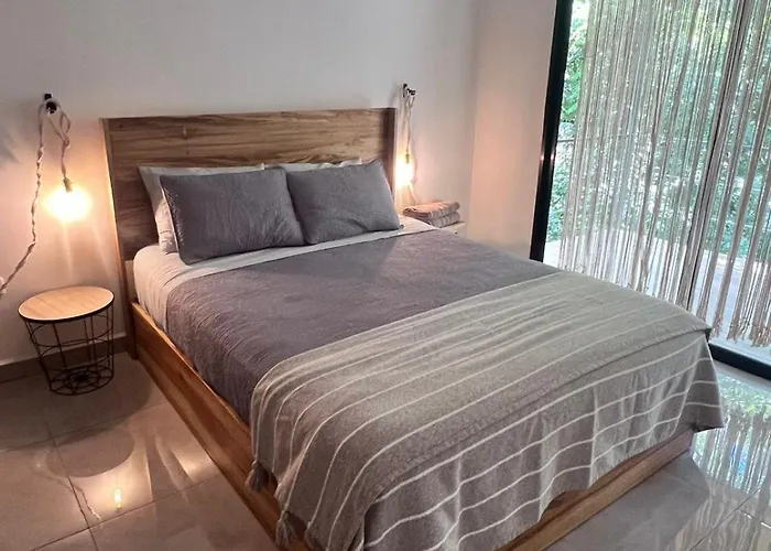 Ona Casita 1 Сasa de vacaciones Cuajiniquil