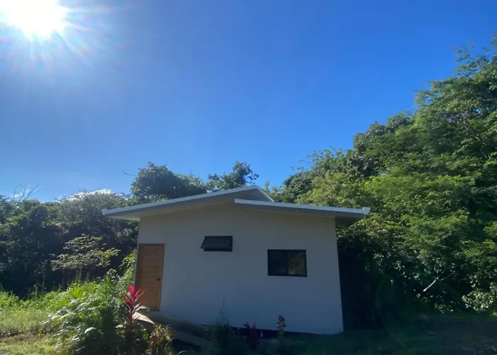 Ona Casita 1 Сasa de vacaciones