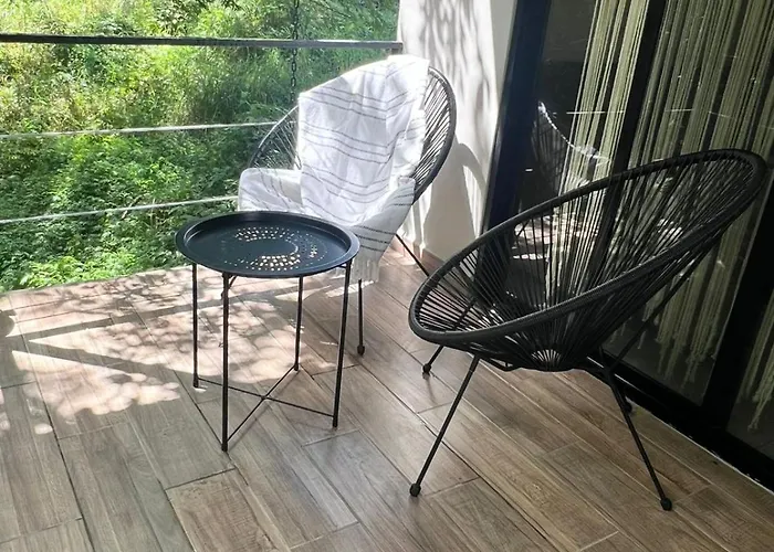 Сasa de vacaciones Ona Casita 1 Cuajiniquil