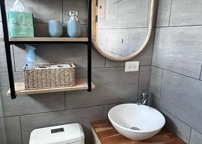 Сasa de vacaciones Ona Casita 1 *