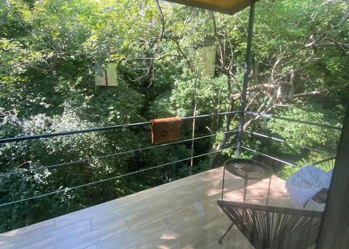 Ona Casita 1 Сasa de vacaciones *