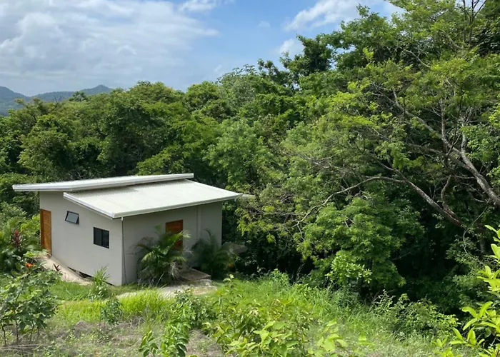Сasa de vacaciones Ona Casita 1
