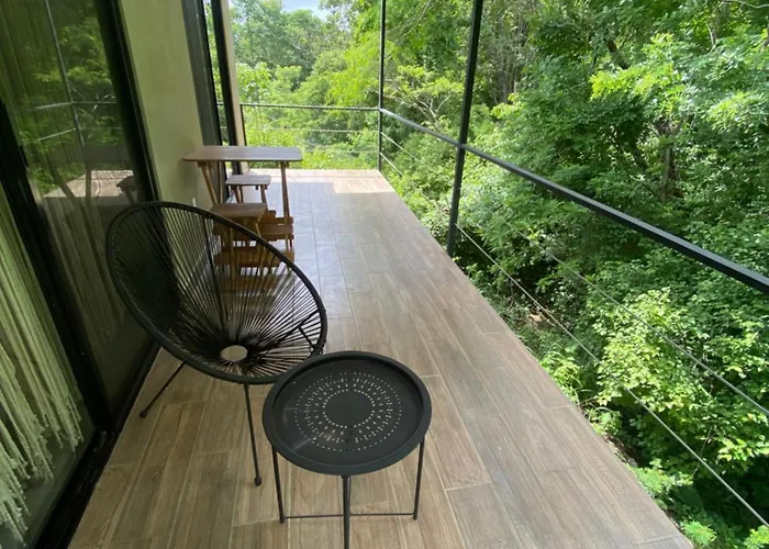 Сasa de vacaciones Ona Casita 1 Cuajiniquil